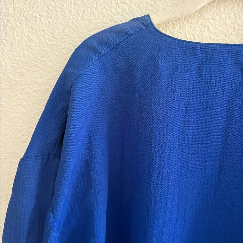 Platinum by Dorothy Schoelen Coat - Picture 7 of 8